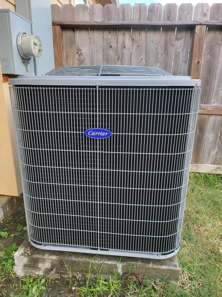 Air Conditioning Unit