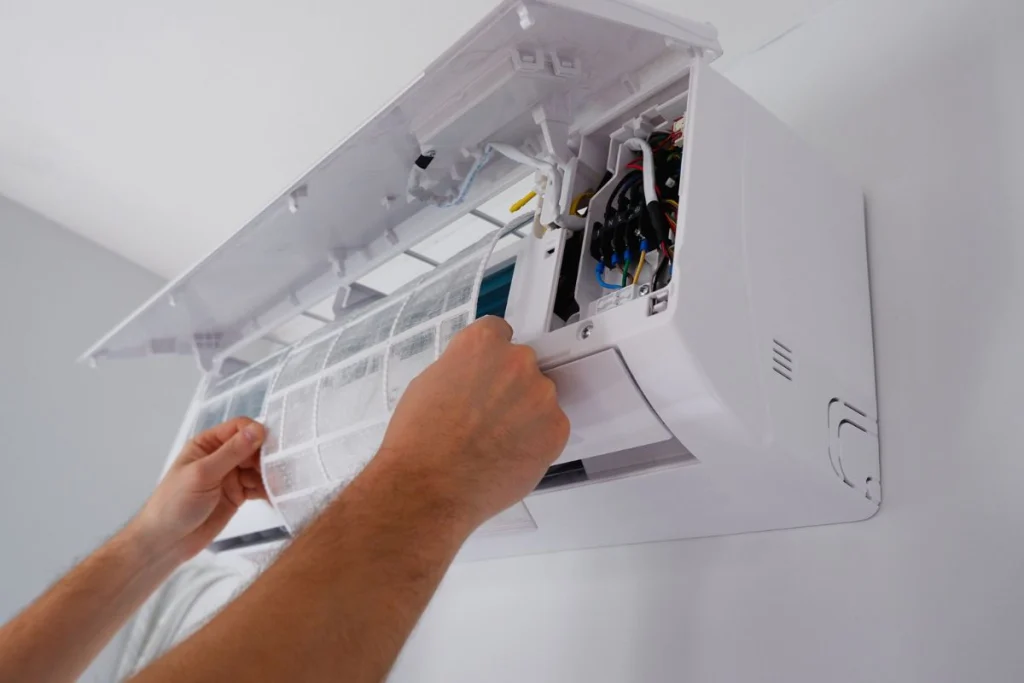 Air Conditioning Tips