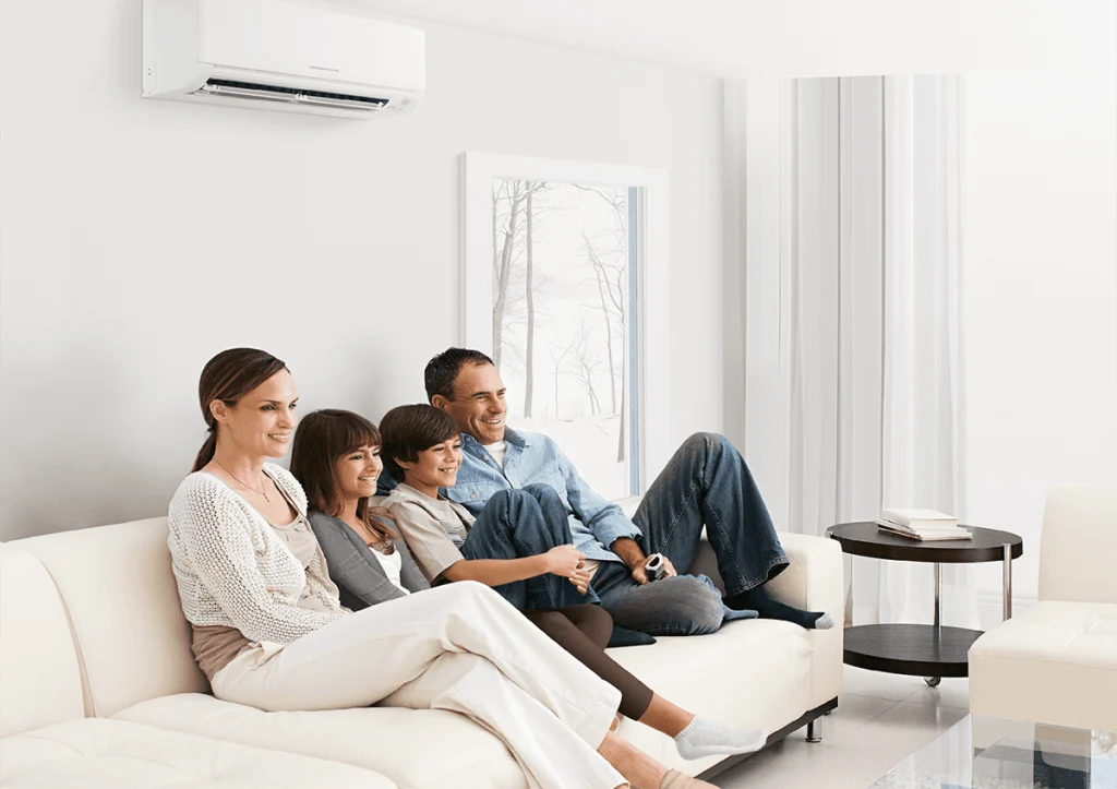 air conditioning benefits