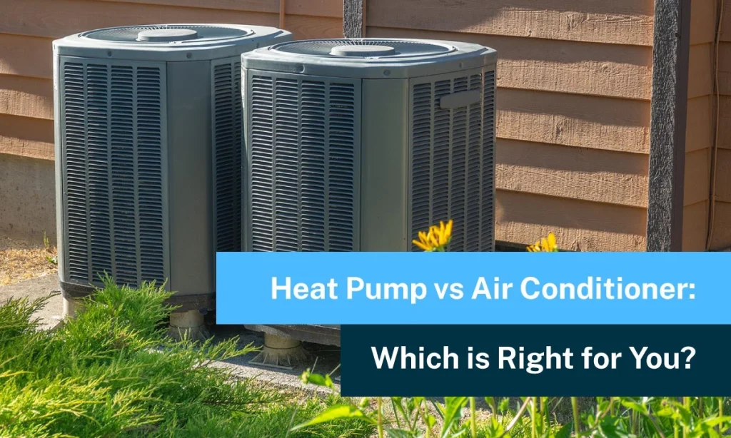 AC and heating systems