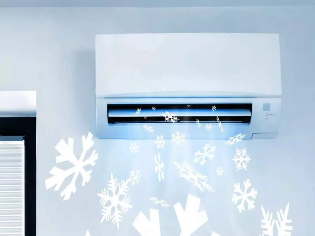 Seasonal Air Conditioning Tips