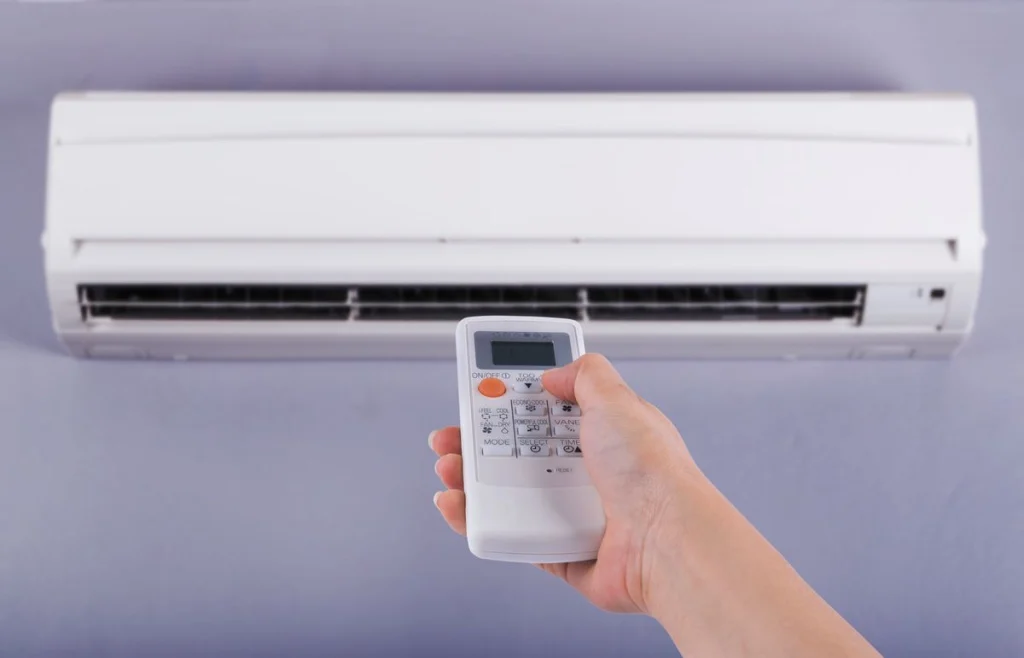 Replace Your Air Conditioning Unit