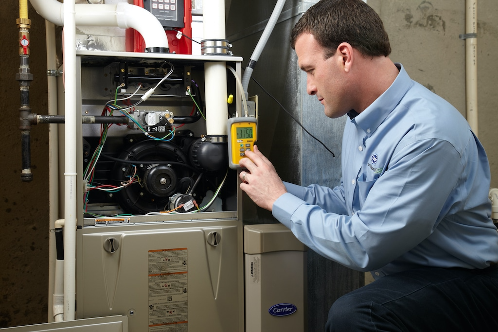 Heating Repair Services