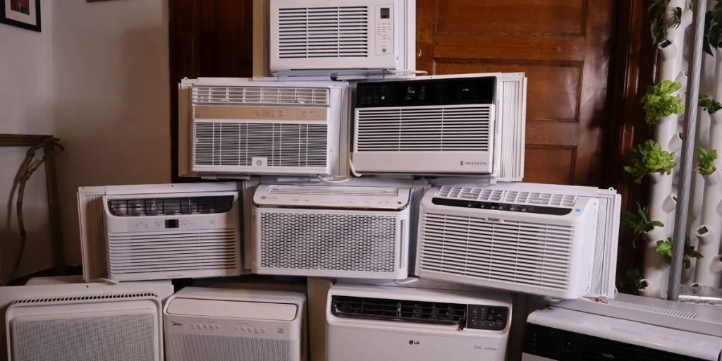 Air Conditioning Unit