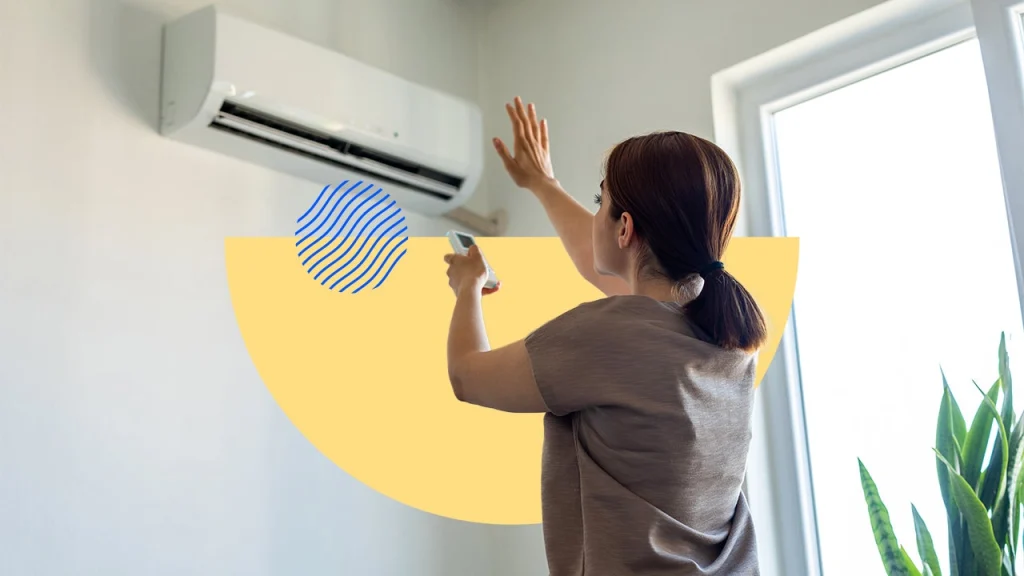 Seasonal Air Conditioning Tips & Tricks