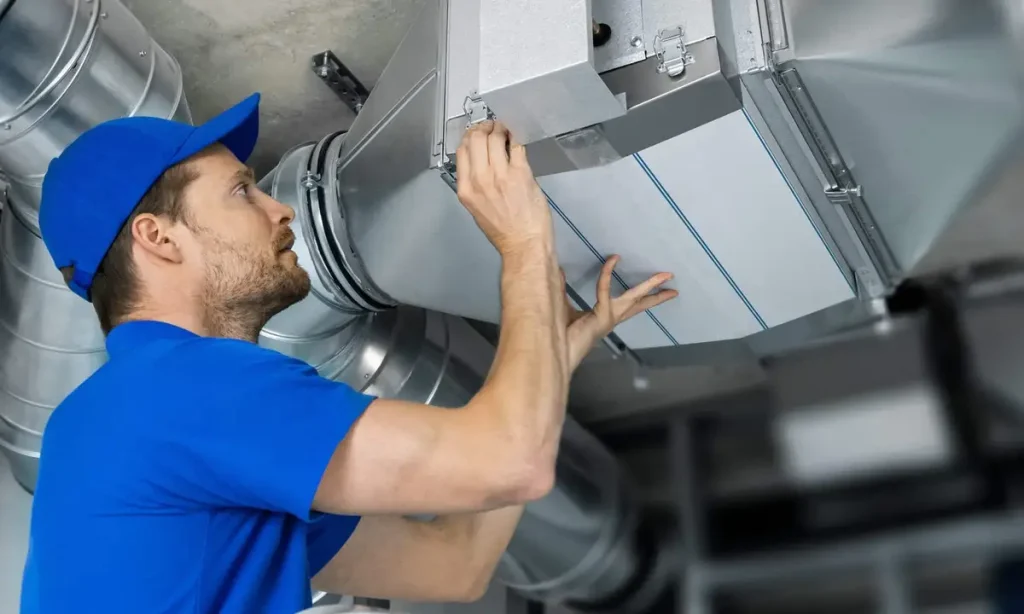 Importance of HVAC Maintenance