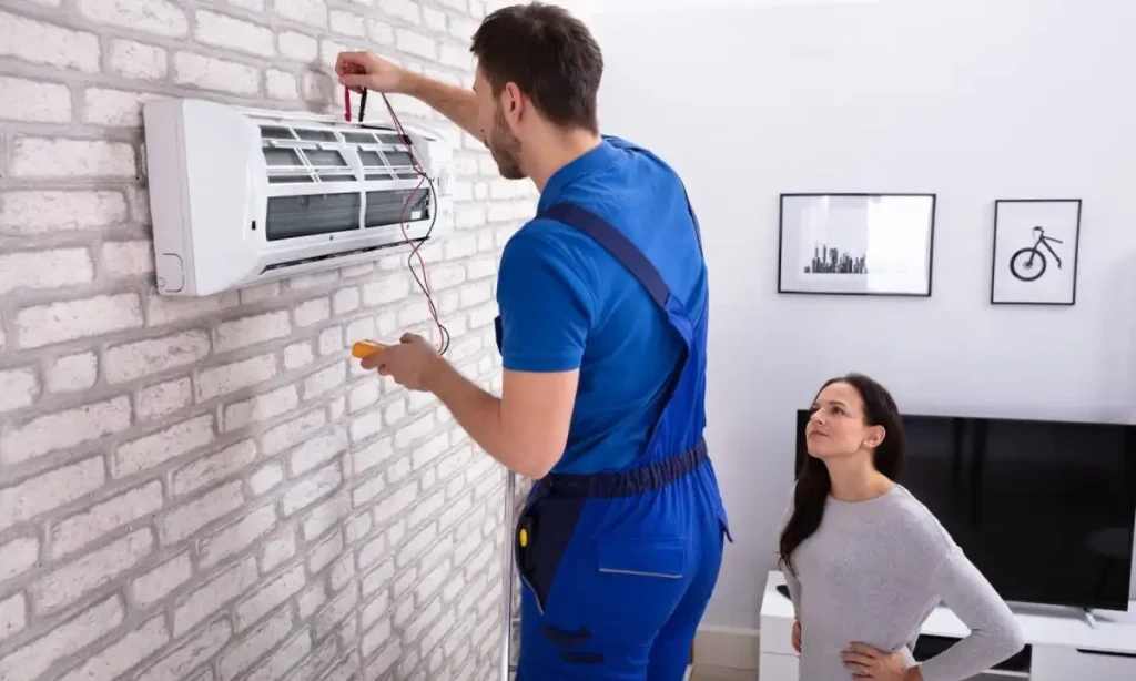 Air Conditioning System
