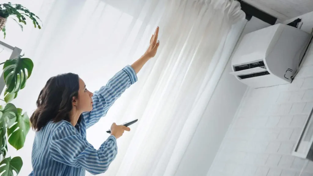 Right Air Conditioning