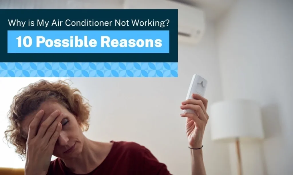 Air Conditioning Problems