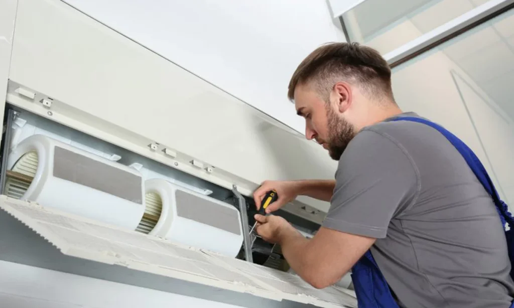 Best AC Repair