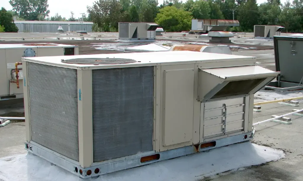 AC systems