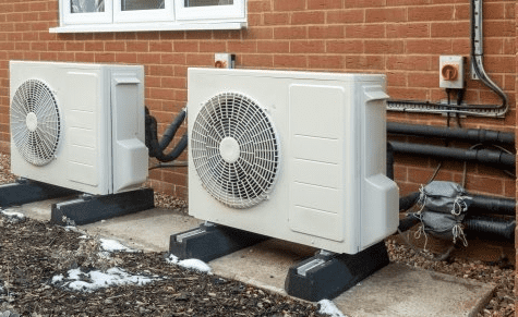 Heat Pump Systems