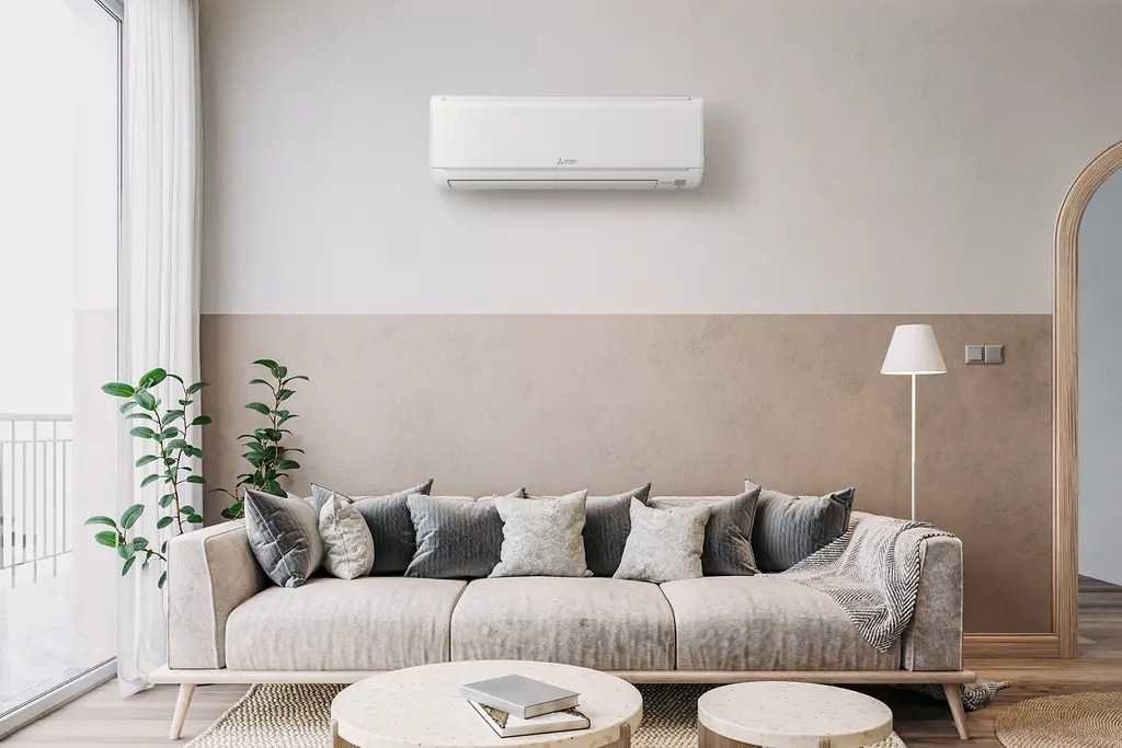 HVAC system service