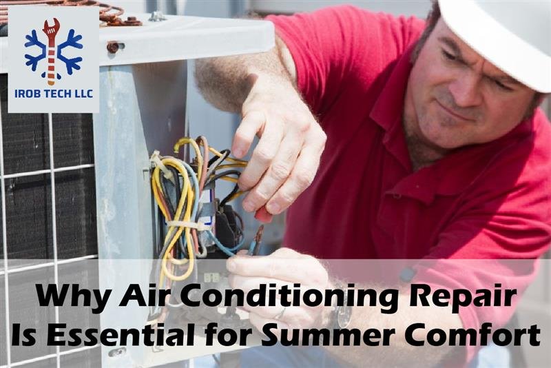Air Conditioning Repair