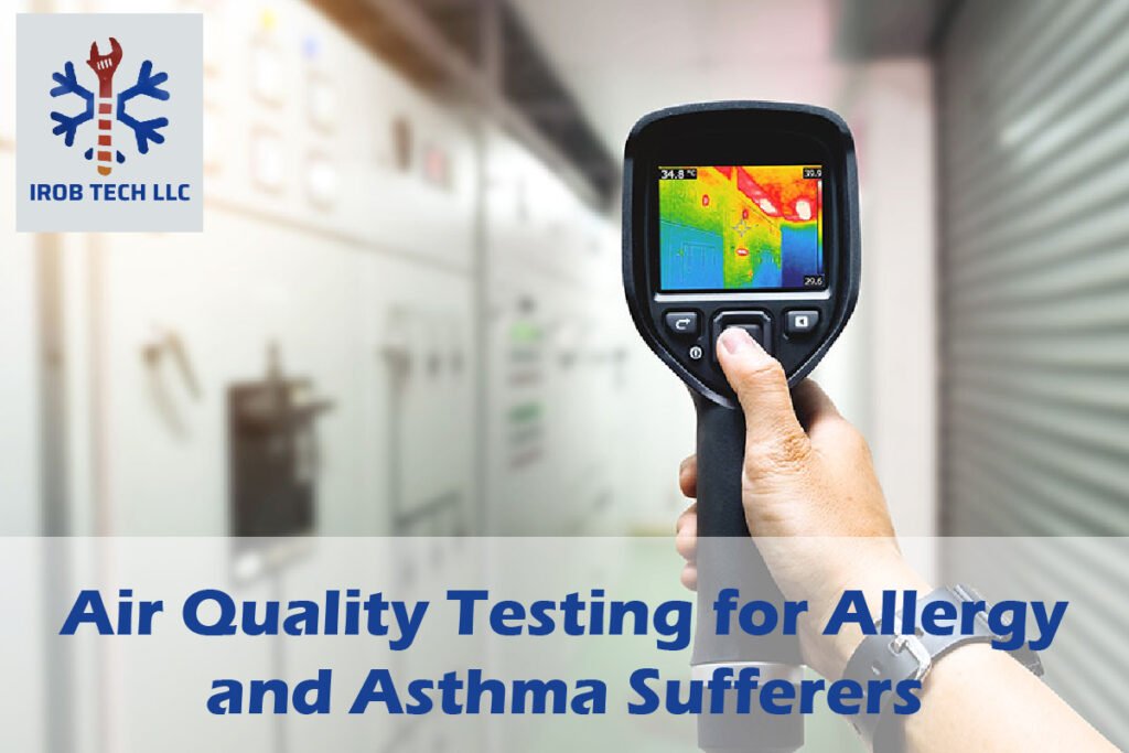Air Quality Testing
