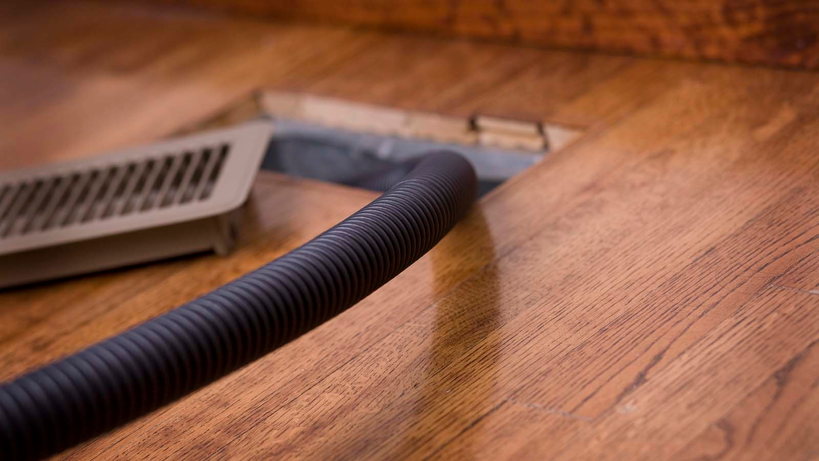 Air Duct Cleaning Near You in Richmond TX
