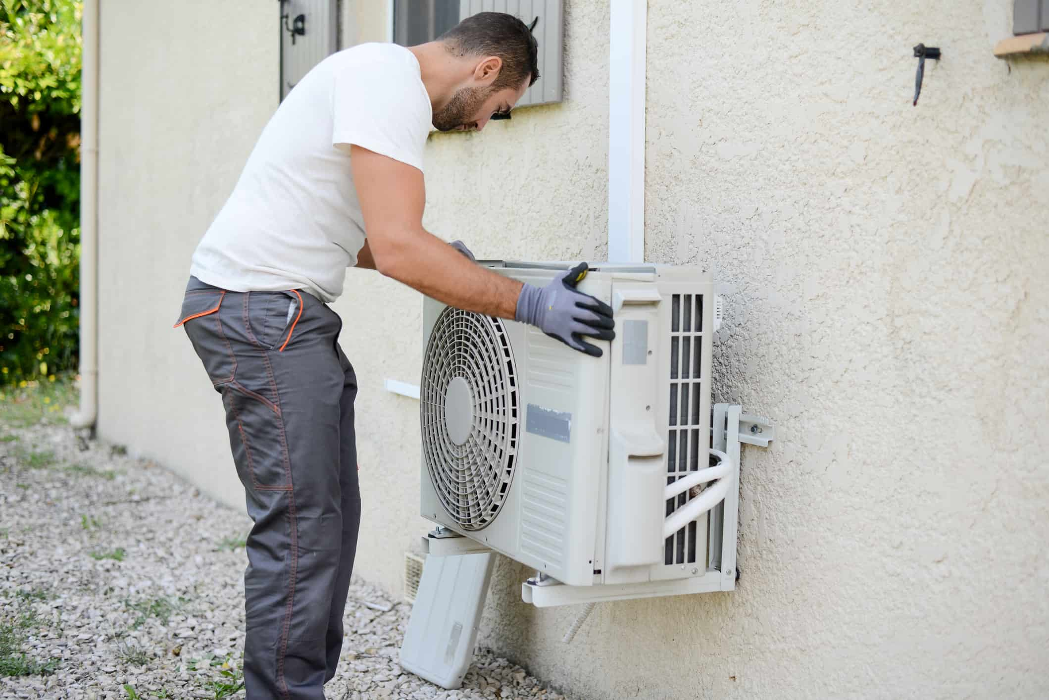 Benefits of HVAC Replacement: