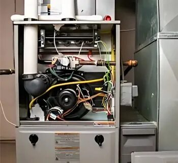 Furnace Installation Near At in Richmond. TX