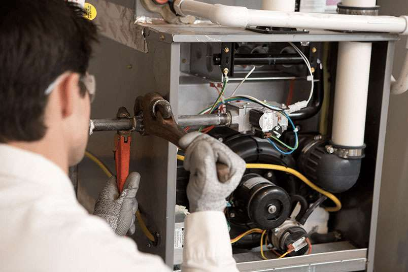 HVAC Repair & Replacement Near in Houston, TX