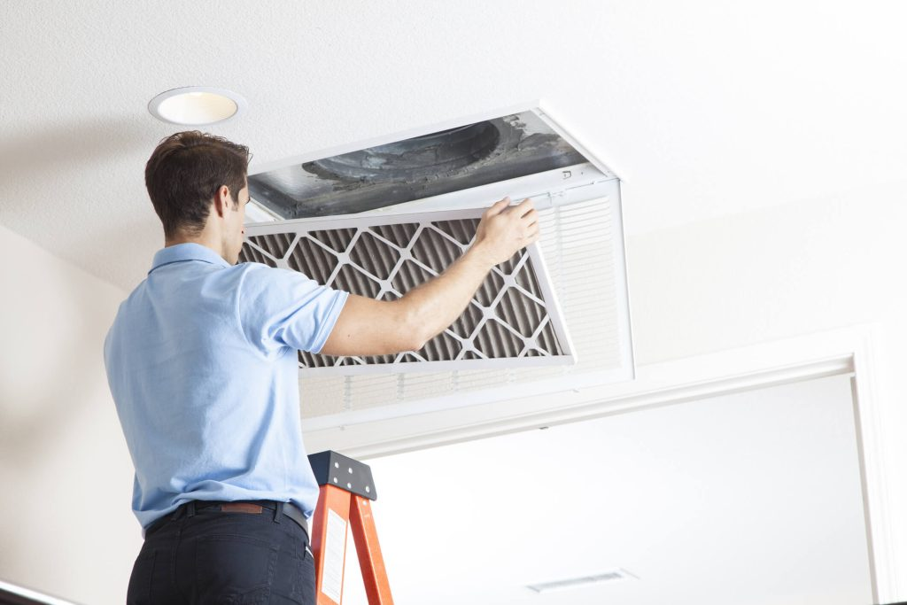 Indoor Air Quality Solutions for Healthier Living