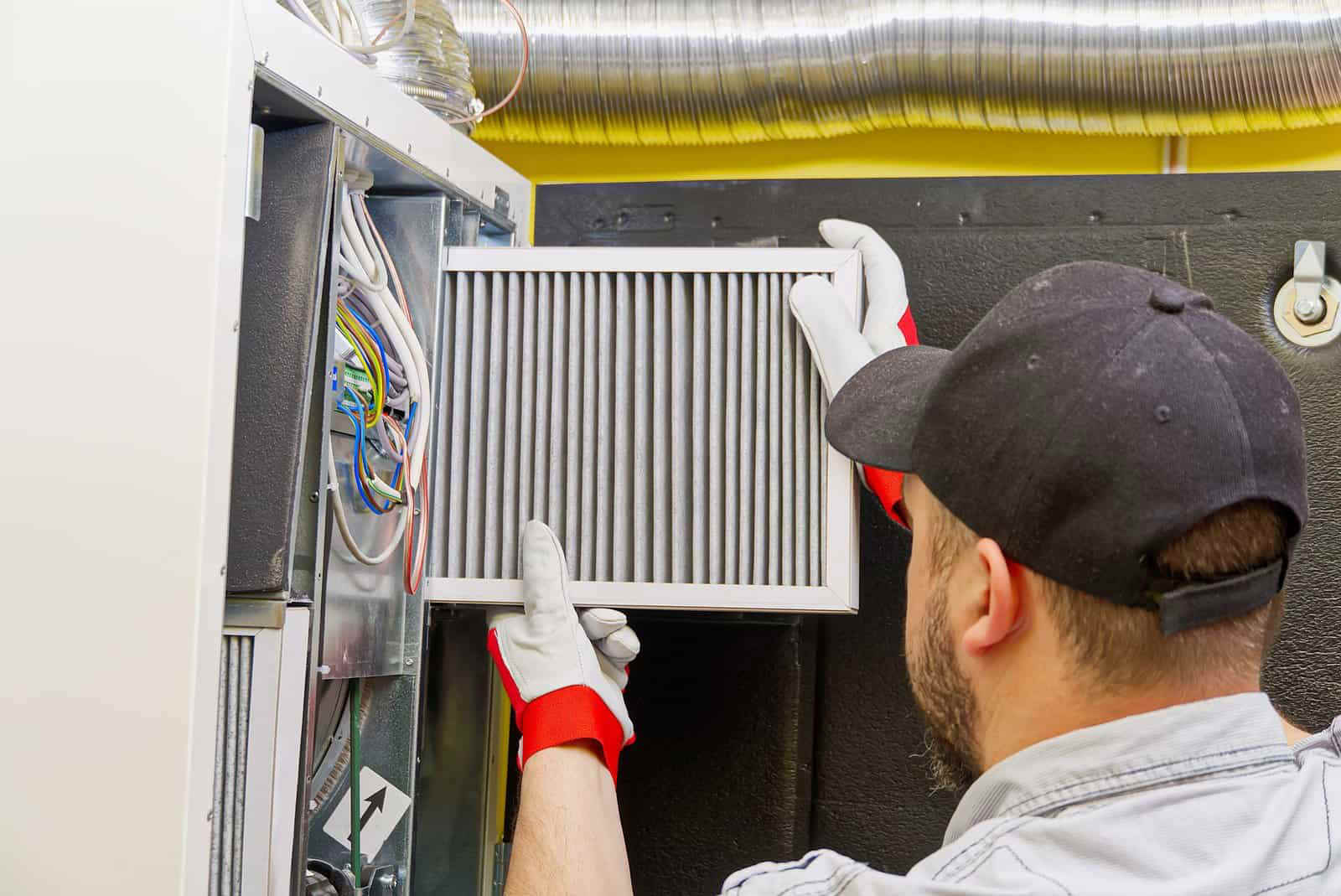 Restore Clean Air with Reliable HVAC Replacements